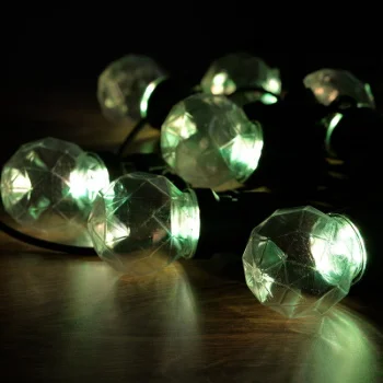 Dekortrend Party baštenski niz 10 kom KDK 316-3 Dekortrend Party baštenski niz 10 kom KDK 316-3